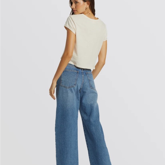 Billabong Jeans NWT - Picture 4 of 4